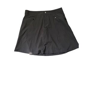 TITLE NINE Swingtastic Skort Pickleball Tennis Golf Shorts Skirt, Size‎ 4